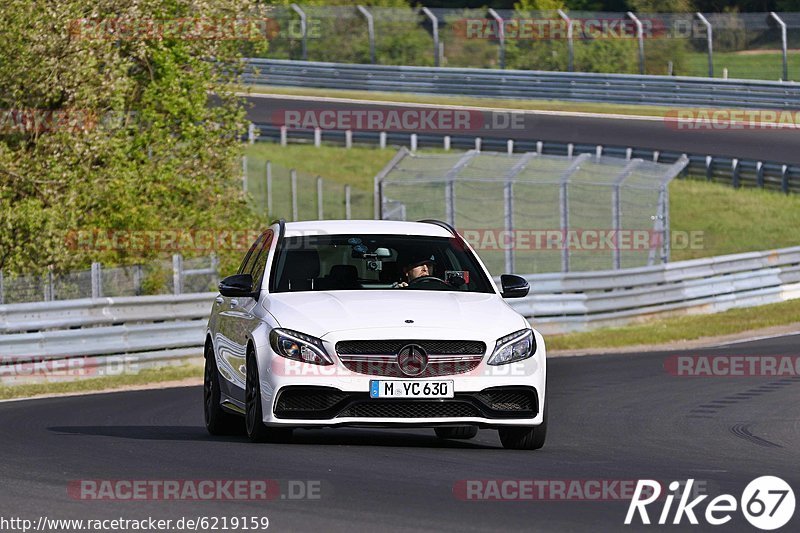 Bild #6219159 - Touristenfahrten Nürburgring Nordschleife (14.05.2019)