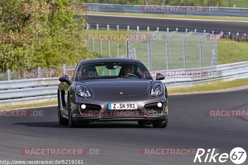 Bild #6219161 - Touristenfahrten Nürburgring Nordschleife (14.05.2019)