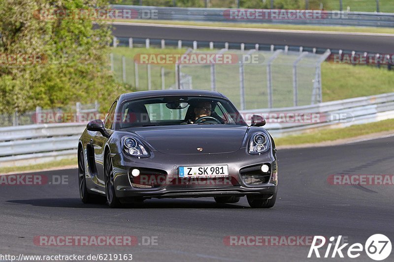 Bild #6219163 - Touristenfahrten Nürburgring Nordschleife (14.05.2019)