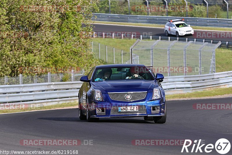 Bild #6219168 - Touristenfahrten Nürburgring Nordschleife (14.05.2019)