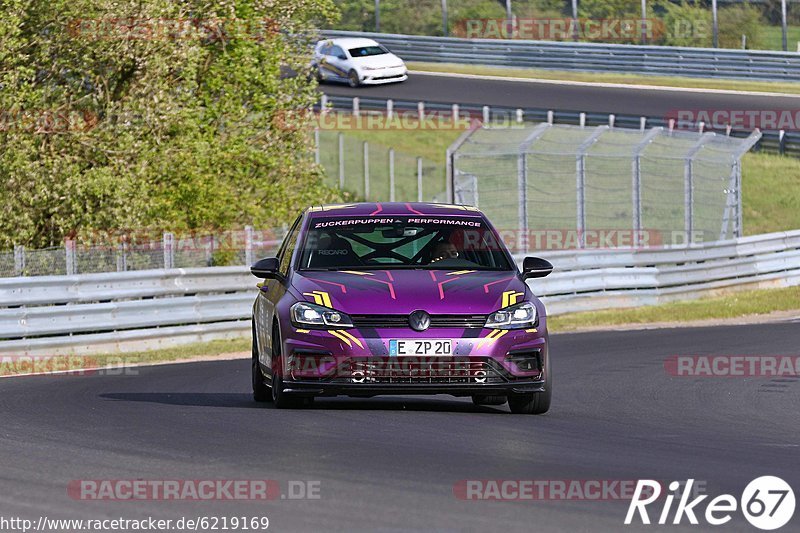 Bild #6219169 - Touristenfahrten Nürburgring Nordschleife (14.05.2019)