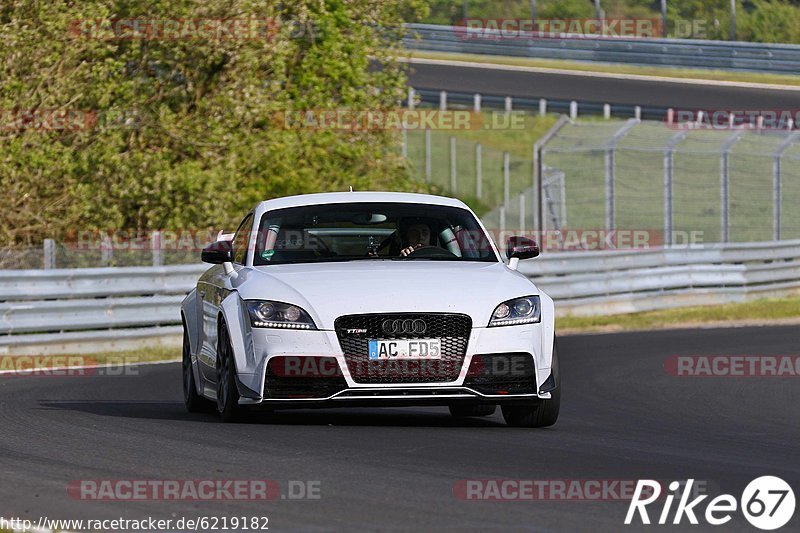 Bild #6219182 - Touristenfahrten Nürburgring Nordschleife (14.05.2019)