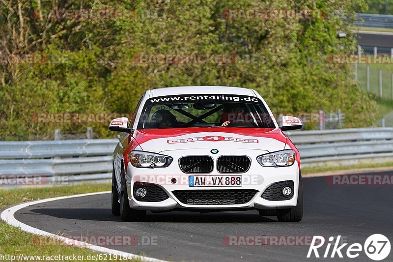 Bild #6219184 - Touristenfahrten Nürburgring Nordschleife (14.05.2019)