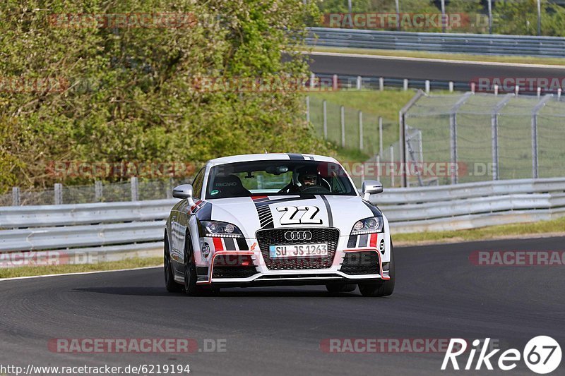 Bild #6219194 - Touristenfahrten Nürburgring Nordschleife (14.05.2019)