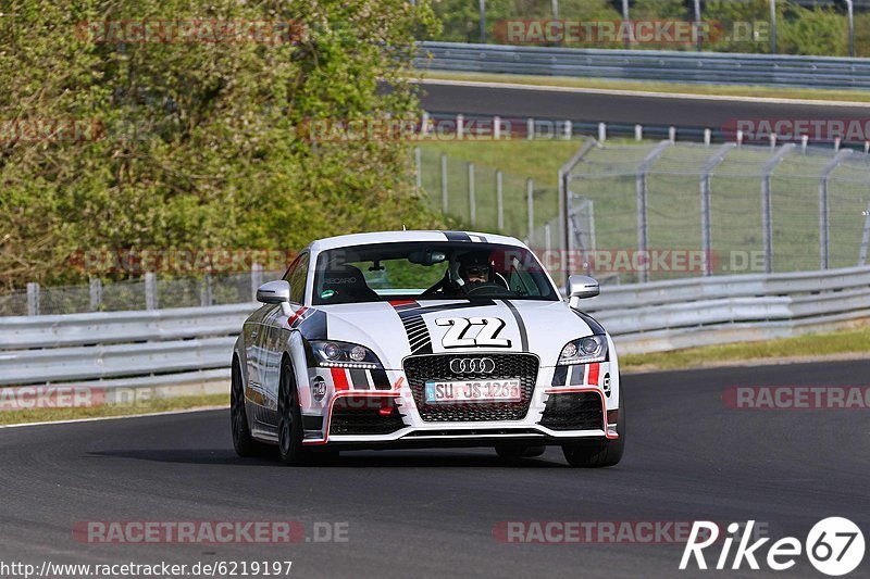 Bild #6219197 - Touristenfahrten Nürburgring Nordschleife (14.05.2019)