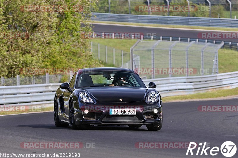 Bild #6219198 - Touristenfahrten Nürburgring Nordschleife (14.05.2019)