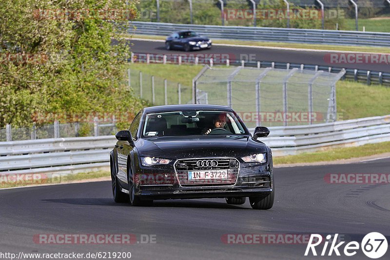 Bild #6219200 - Touristenfahrten Nürburgring Nordschleife (14.05.2019)