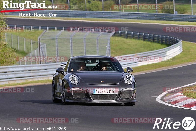 Bild #6219268 - Touristenfahrten Nürburgring Nordschleife (14.05.2019)