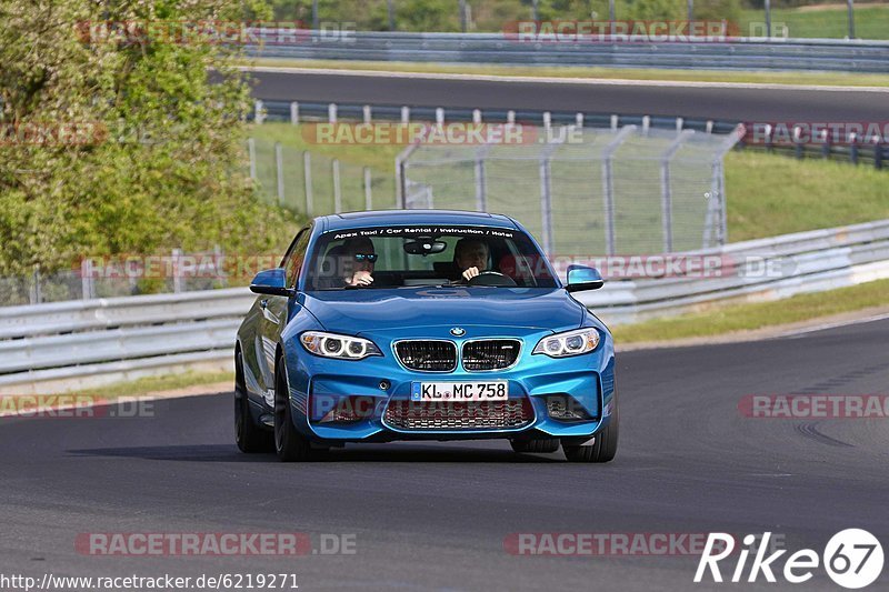 Bild #6219271 - Touristenfahrten Nürburgring Nordschleife (14.05.2019)