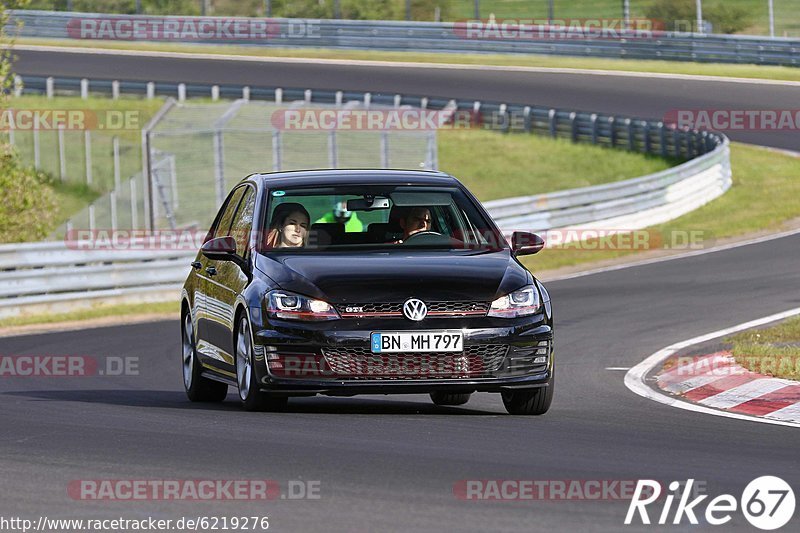 Bild #6219276 - Touristenfahrten Nürburgring Nordschleife (14.05.2019)