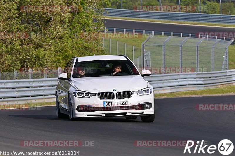 Bild #6219304 - Touristenfahrten Nürburgring Nordschleife (14.05.2019)