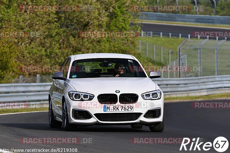 Bild #6219308 - Touristenfahrten Nürburgring Nordschleife (14.05.2019)