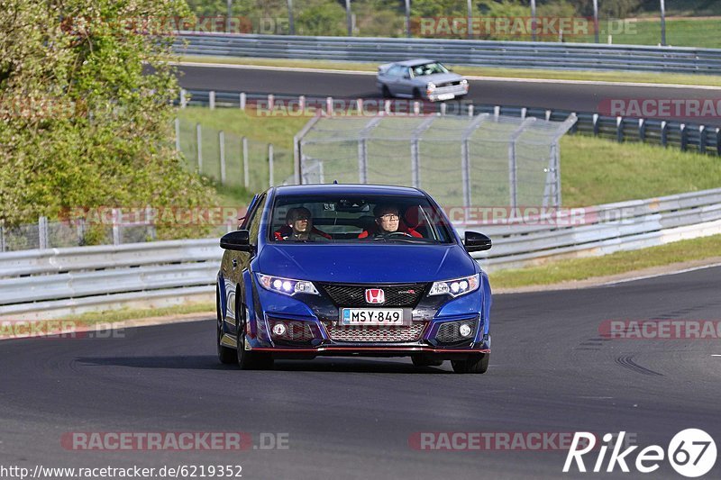 Bild #6219352 - Touristenfahrten Nürburgring Nordschleife (14.05.2019)