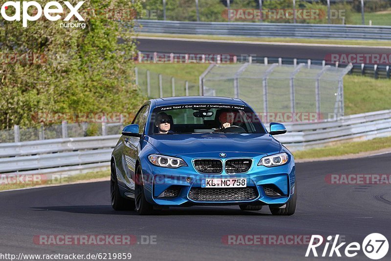 Bild #6219859 - Touristenfahrten Nürburgring Nordschleife (14.05.2019)