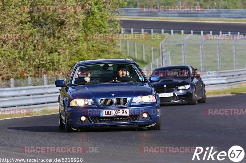 Bild #6219928 - Touristenfahrten Nürburgring Nordschleife (14.05.2019)