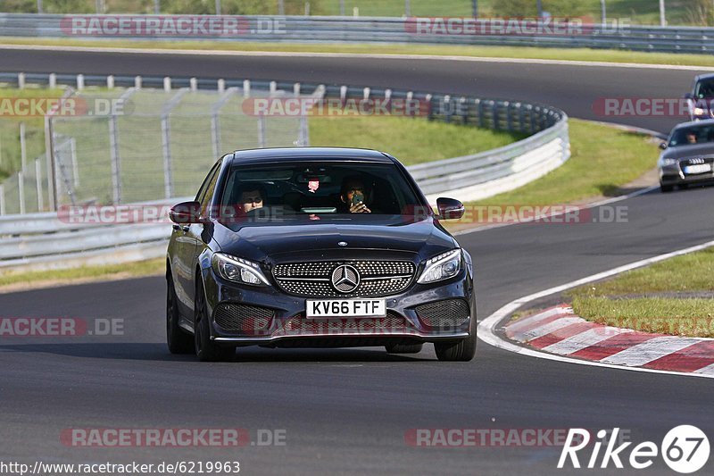 Bild #6219963 - Touristenfahrten Nürburgring Nordschleife (14.05.2019)