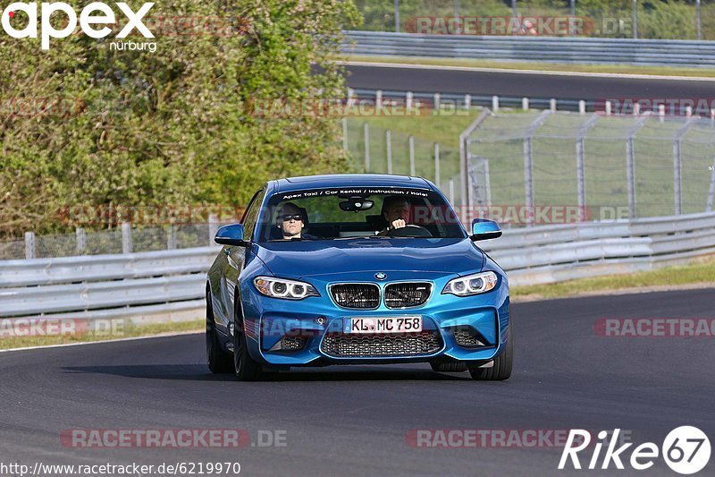 Bild #6219970 - Touristenfahrten Nürburgring Nordschleife (14.05.2019)