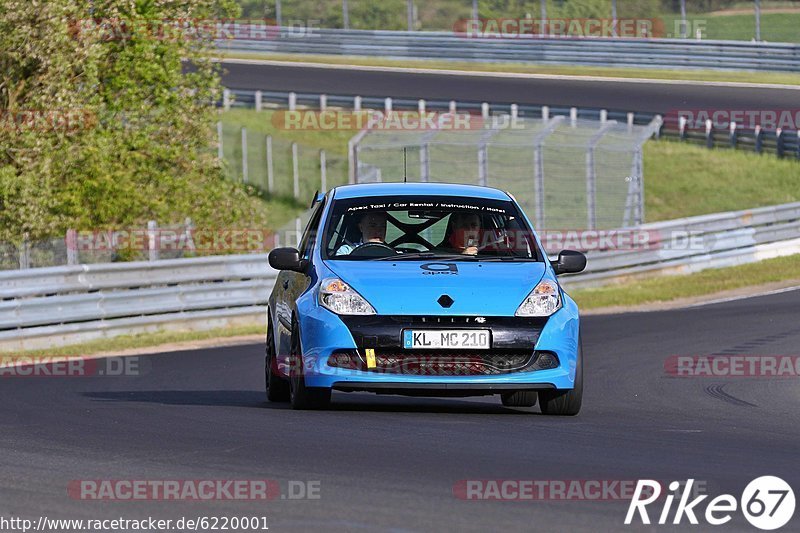 Bild #6220001 - Touristenfahrten Nürburgring Nordschleife (14.05.2019)