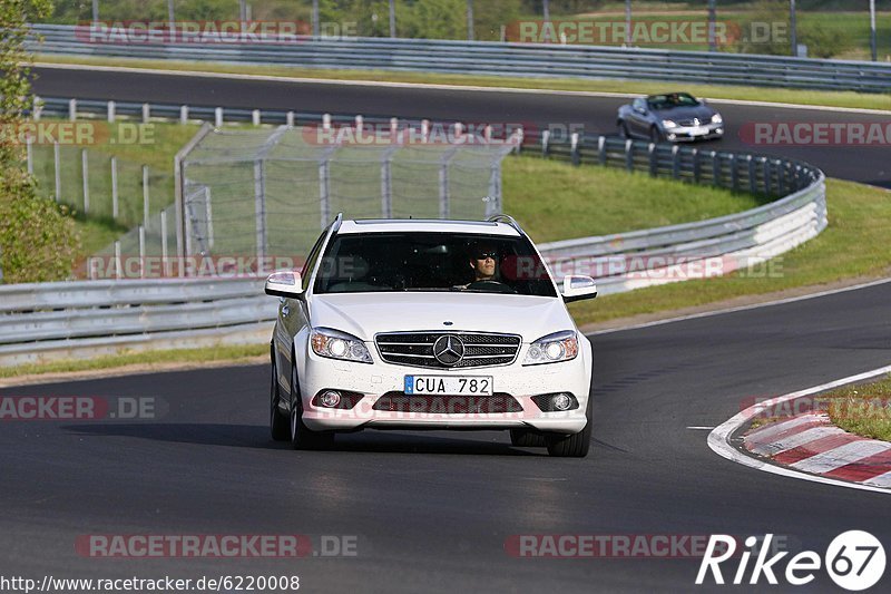 Bild #6220008 - Touristenfahrten Nürburgring Nordschleife (14.05.2019)