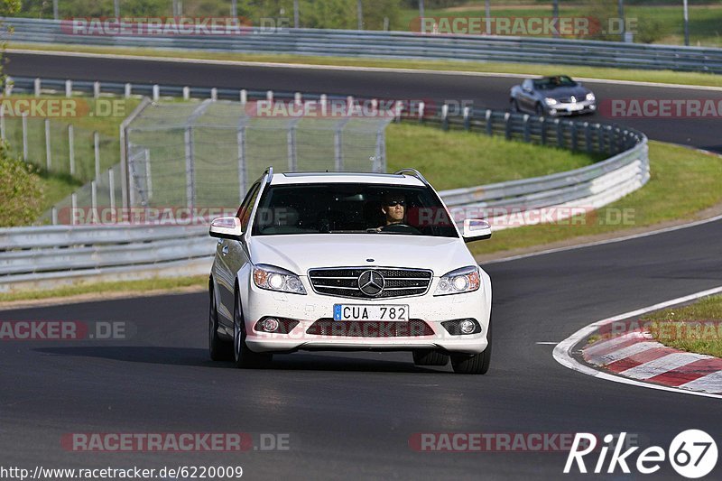 Bild #6220009 - Touristenfahrten Nürburgring Nordschleife (14.05.2019)