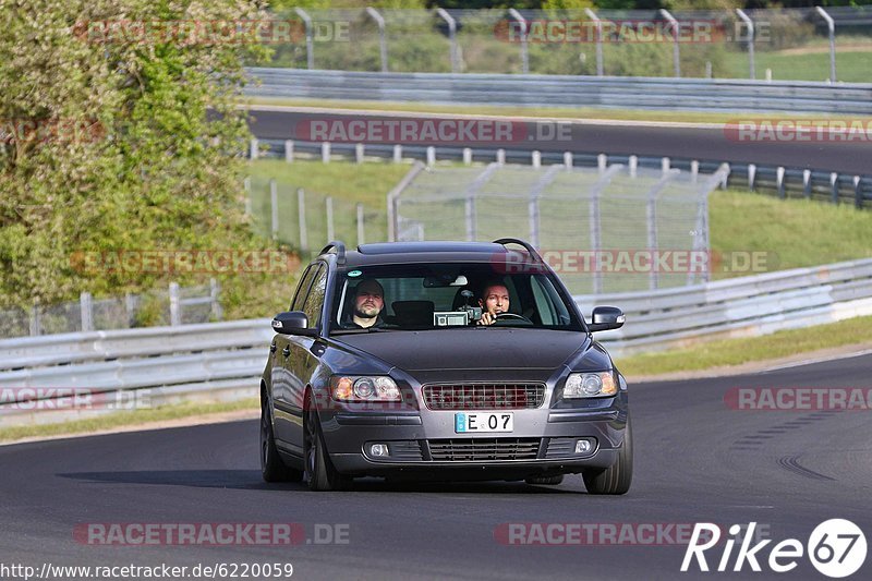 Bild #6220059 - Touristenfahrten Nürburgring Nordschleife (14.05.2019)