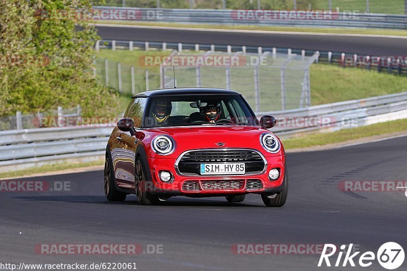 Bild #6220061 - Touristenfahrten Nürburgring Nordschleife (14.05.2019)