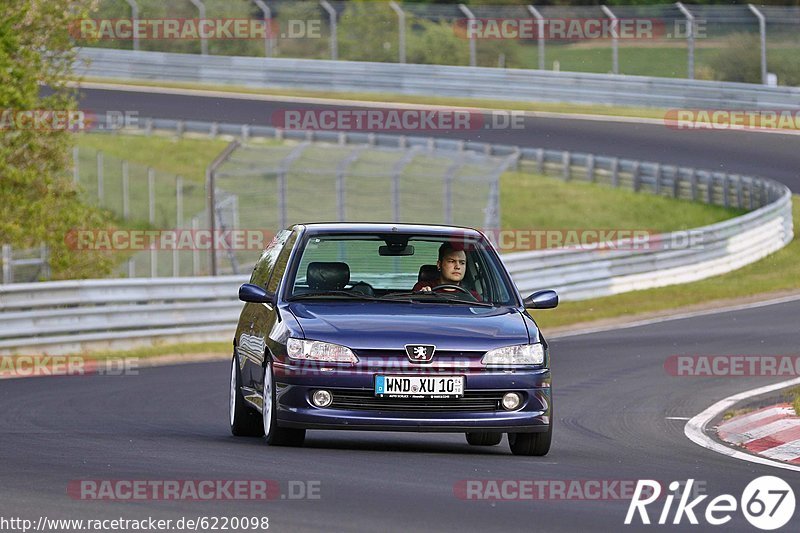 Bild #6220098 - Touristenfahrten Nürburgring Nordschleife (14.05.2019)