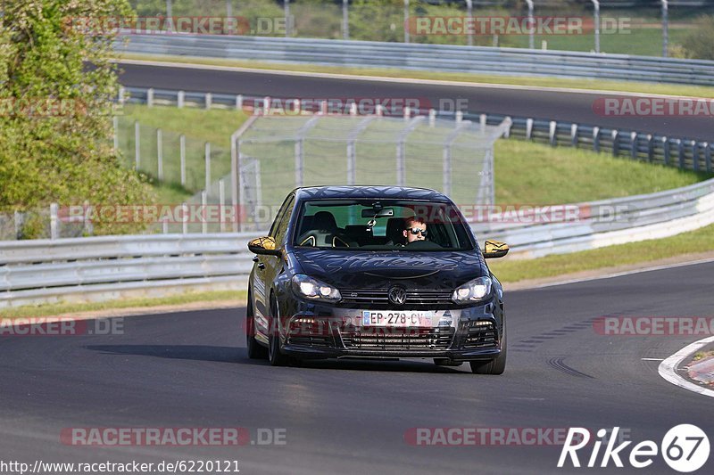 Bild #6220121 - Touristenfahrten Nürburgring Nordschleife (14.05.2019)