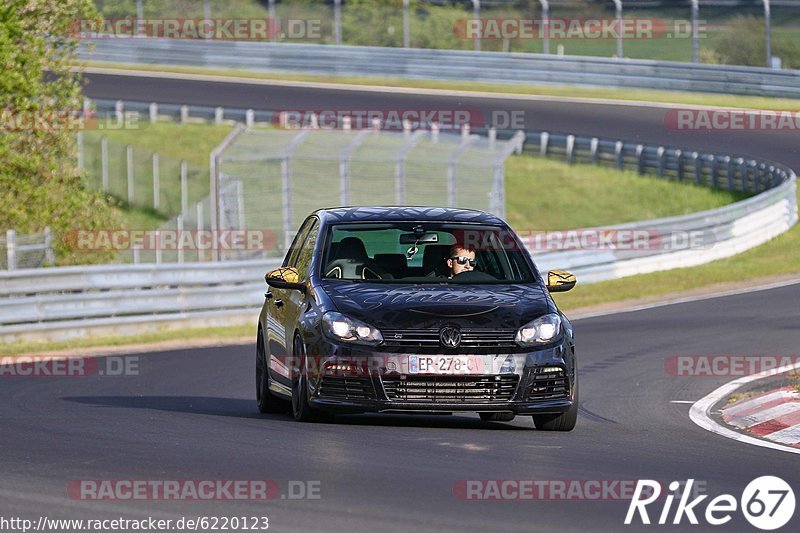 Bild #6220123 - Touristenfahrten Nürburgring Nordschleife (14.05.2019)