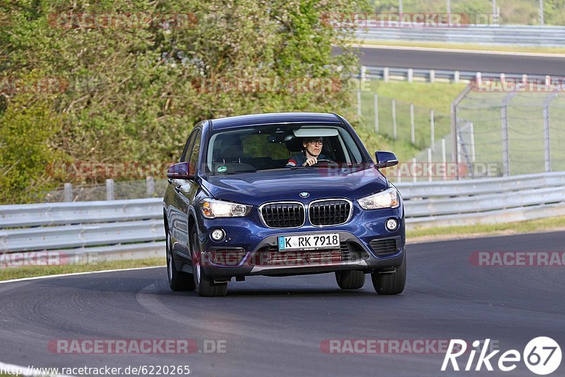 Bild #6220265 - Touristenfahrten Nürburgring Nordschleife (14.05.2019)