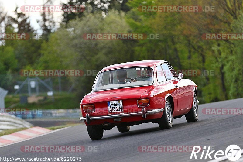 Bild #6220275 - Touristenfahrten Nürburgring Nordschleife (14.05.2019)