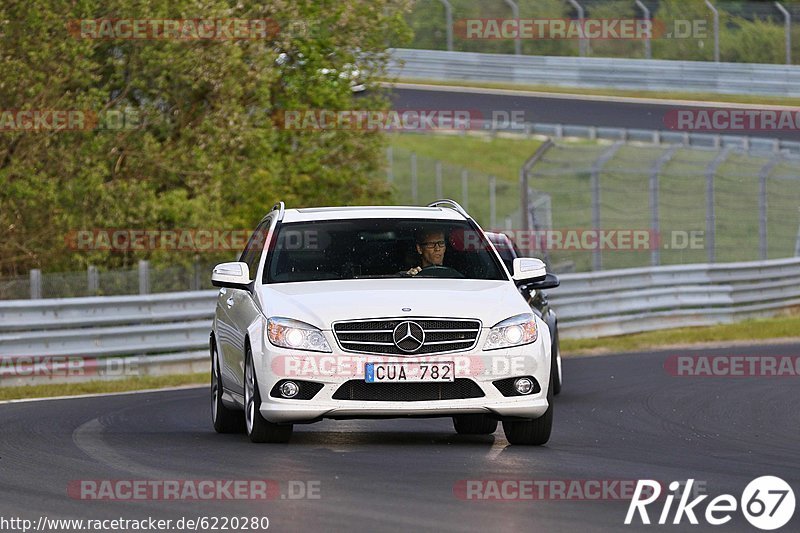 Bild #6220280 - Touristenfahrten Nürburgring Nordschleife (14.05.2019)