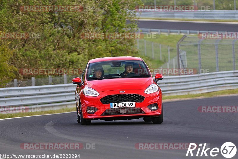 Bild #6220294 - Touristenfahrten Nürburgring Nordschleife (14.05.2019)