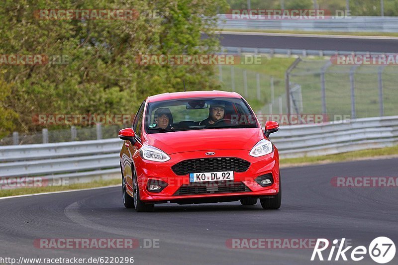 Bild #6220296 - Touristenfahrten Nürburgring Nordschleife (14.05.2019)