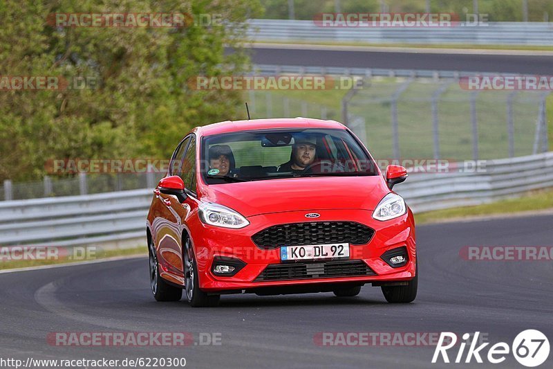 Bild #6220300 - Touristenfahrten Nürburgring Nordschleife (14.05.2019)