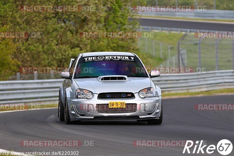 Bild #6220302 - Touristenfahrten Nürburgring Nordschleife (14.05.2019)