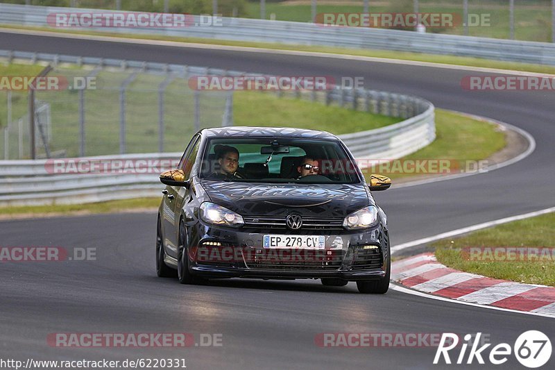 Bild #6220331 - Touristenfahrten Nürburgring Nordschleife (14.05.2019)