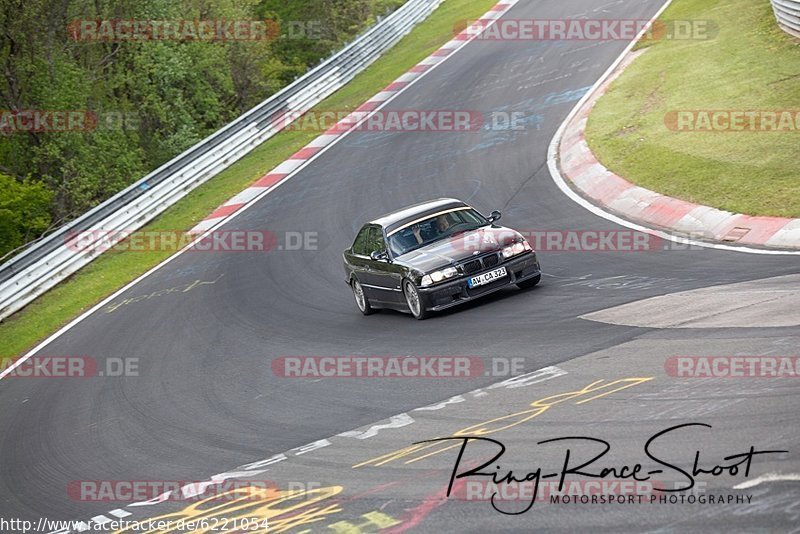 Bild #6221054 - Touristenfahrten Nürburgring Nordschleife (14.05.2019)