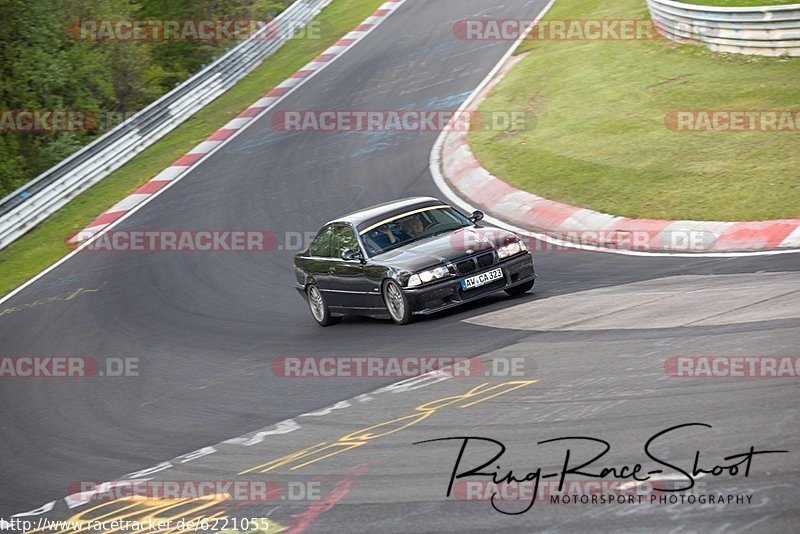 Bild #6221055 - Touristenfahrten Nürburgring Nordschleife (14.05.2019)