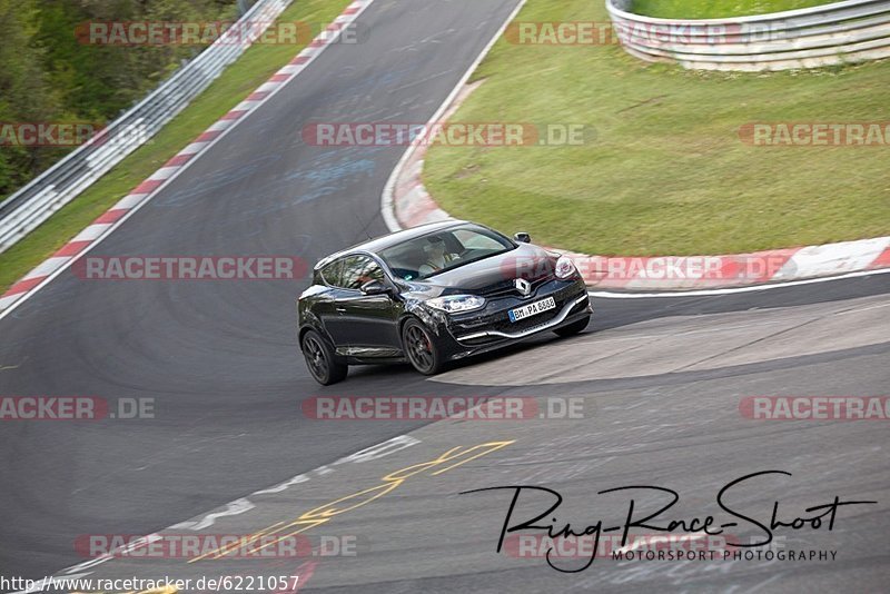 Bild #6221057 - Touristenfahrten Nürburgring Nordschleife (14.05.2019)