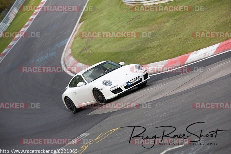 Bild #6221065 - Touristenfahrten Nürburgring Nordschleife (14.05.2019)