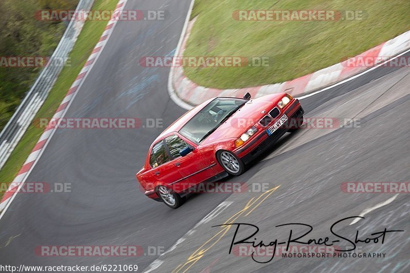 Bild #6221069 - Touristenfahrten Nürburgring Nordschleife (14.05.2019)