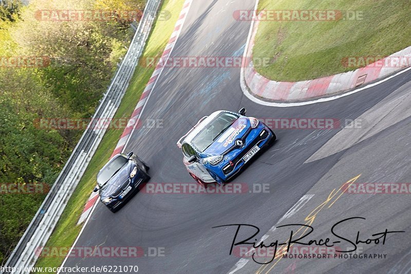 Bild #6221070 - Touristenfahrten Nürburgring Nordschleife (14.05.2019)