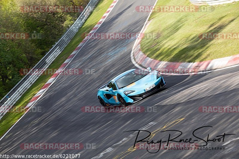 Bild #6221077 - Touristenfahrten Nürburgring Nordschleife (14.05.2019)