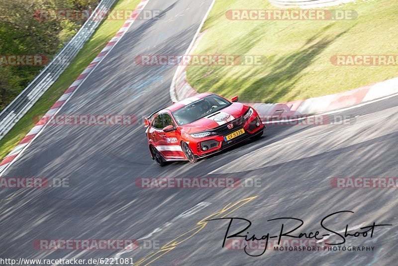 Bild #6221081 - Touristenfahrten Nürburgring Nordschleife (14.05.2019)