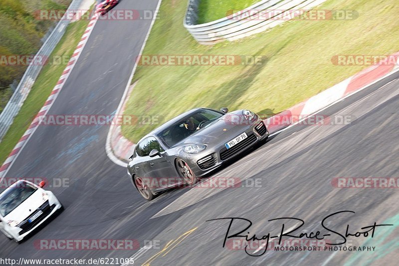 Bild #6221095 - Touristenfahrten Nürburgring Nordschleife (14.05.2019)