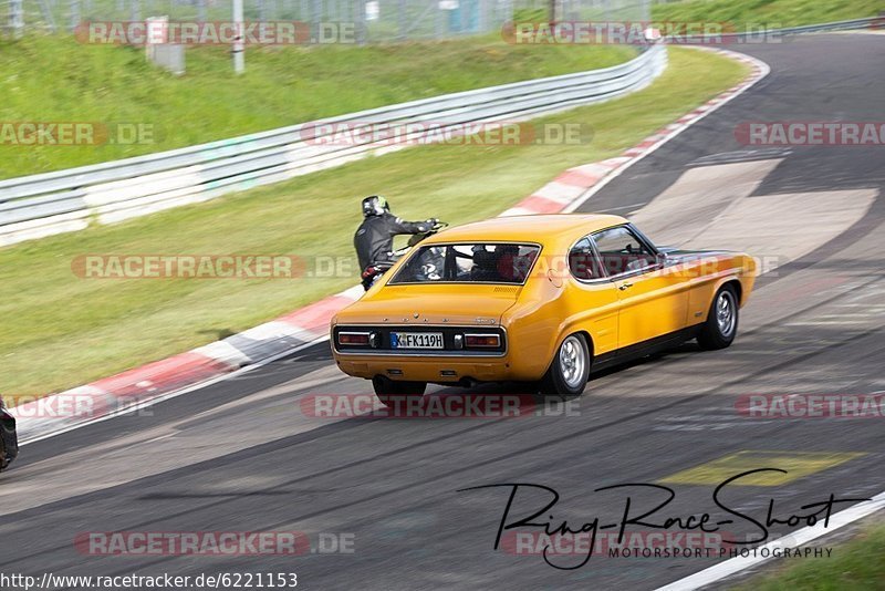 Bild #6221153 - Touristenfahrten Nürburgring Nordschleife (14.05.2019)