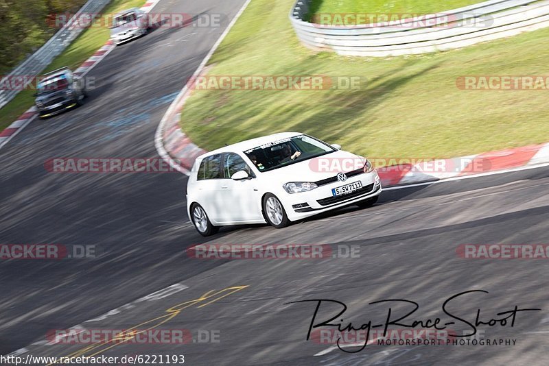 Bild #6221193 - Touristenfahrten Nürburgring Nordschleife (14.05.2019)