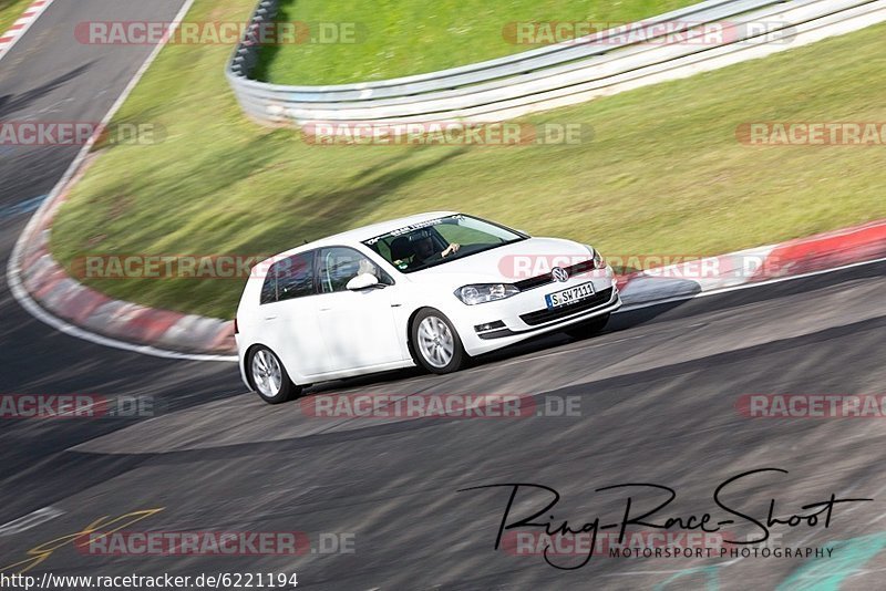 Bild #6221194 - Touristenfahrten Nürburgring Nordschleife (14.05.2019)