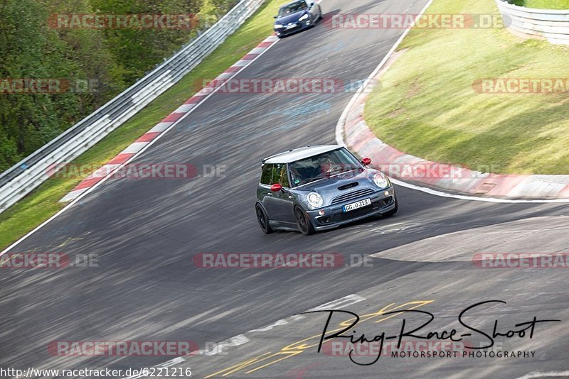 Bild #6221216 - Touristenfahrten Nürburgring Nordschleife (14.05.2019)